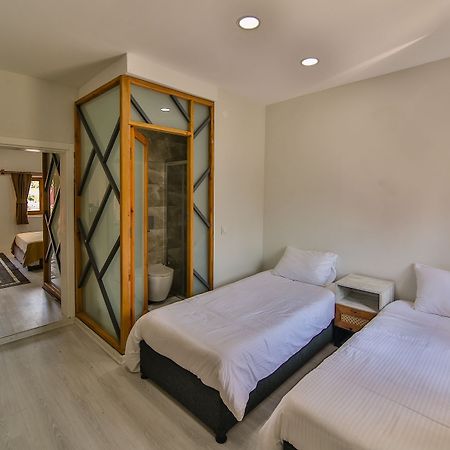 Frau Guler Boutique Hotel Amasra Luaran gambar